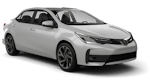 Foto van Toyota Allion