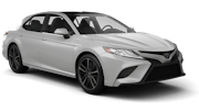 Rent Toyota Camry