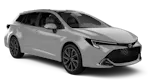Bild von Toyota Corolla Touring Sport