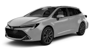 Immagine di Toyota Corolla Touring Sport