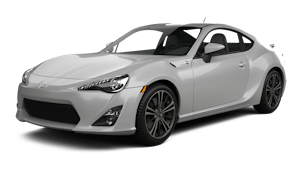 Picture of Toyota GT-86 