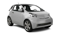 Toyota IQ Car Rental