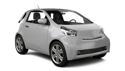 Toyota iQ
