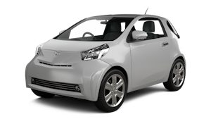 Picture of Toyota IQ 
