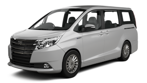 Picture of Toyota Noah 