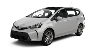 Un image de: Toyota Prius Plus 