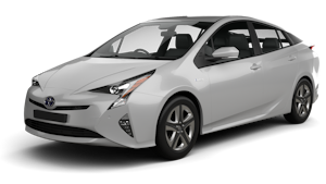 Picture of Toyota Prius 