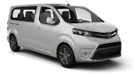Bild von Toyota Proace City