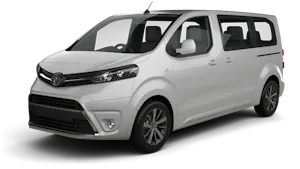 Immagine di Toyota Proace City