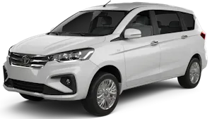 Picture of Toyota Rumion 