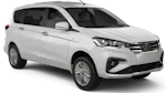 Picture of Toyota Rumion
