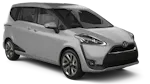 Foto de Toyota Sienta