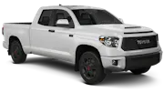 Lei Toyota Tundra