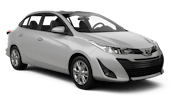 Lei Toyota Vios