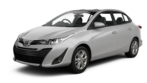 Picture of Toyota Vios 
