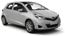 Location voiture Toyota Yaris ou équivalent 67160 Schleithal, France