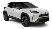 Аренда Toyota Yaris Cross