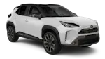 Un image de: Toyota Yaris Cross Hybrid