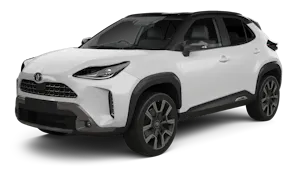 Foto de Toyota Yaris Cross