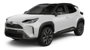 Toyota Yaris Cross Hybrid 