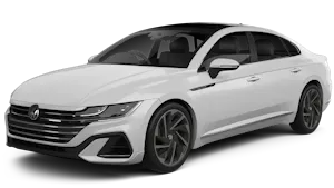 Изображение Volkswagen Arteon Automatic 