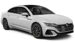 Изображение Volkswagen Arteon Automatic