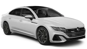 Изображение Volkswagen Arteon Automatic