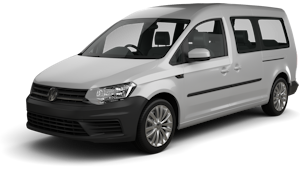 Un image de: Volkswagen Caddy Maxi 