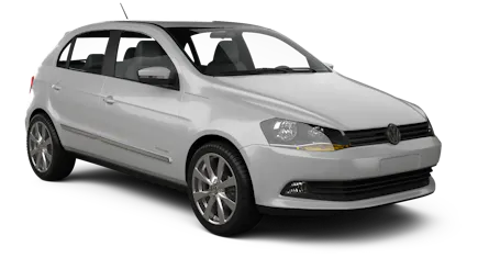 Location voiture Volkswagen Gol ou équivalent Cancun - Aéroport