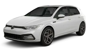 图片 Volkswagen Golf Variant 