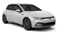 Volkswagen Golf Variant Car Rental