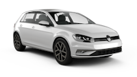 Volkswagen Golf Car Rental