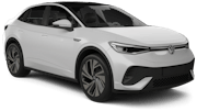 Rent Volkswagen ID.5