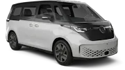 Rent Volkswagen ID Buzz