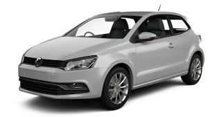 Un image de: Volkswagen Polo