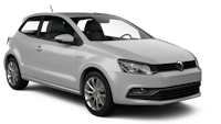 Volkswagen Polo Car Rental