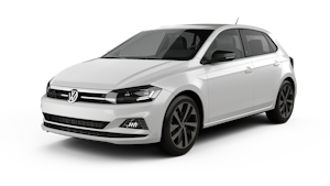 Un image de: Volkswagen Polo 