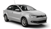 Аренда Volkswagen Polo Sedan