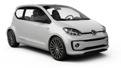 Volkswagen Up (Mini)