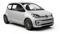 Image of Volkswagen Up Vehicle Model