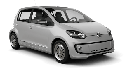 Volkswagen Up or similar
