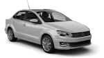 Picture of Volkswagen Vento