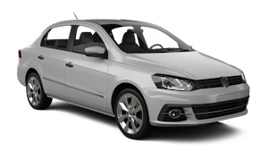 Picture of Volkswagen Voyage