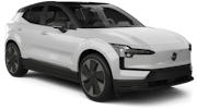 Rent Volvo EX30