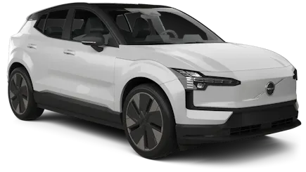Volvo EX30 or similar