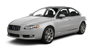 Picture of Volvo S80 