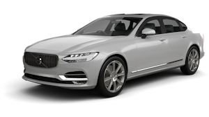 Picture of Volvo S90 