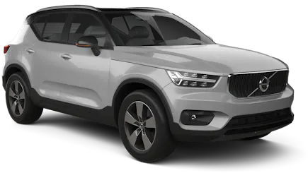 Location voiture Volvo XC40 ou équivalent 45150 Jargeau, France