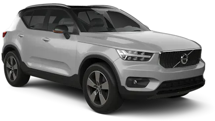 Location voiture Volvo XC40 ou équivalent Évry-Courcouronnes, France