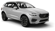 Location de voiture Volvo XC60